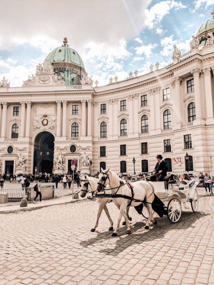 Place Vienna