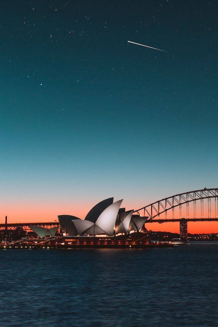 Place Sydney
