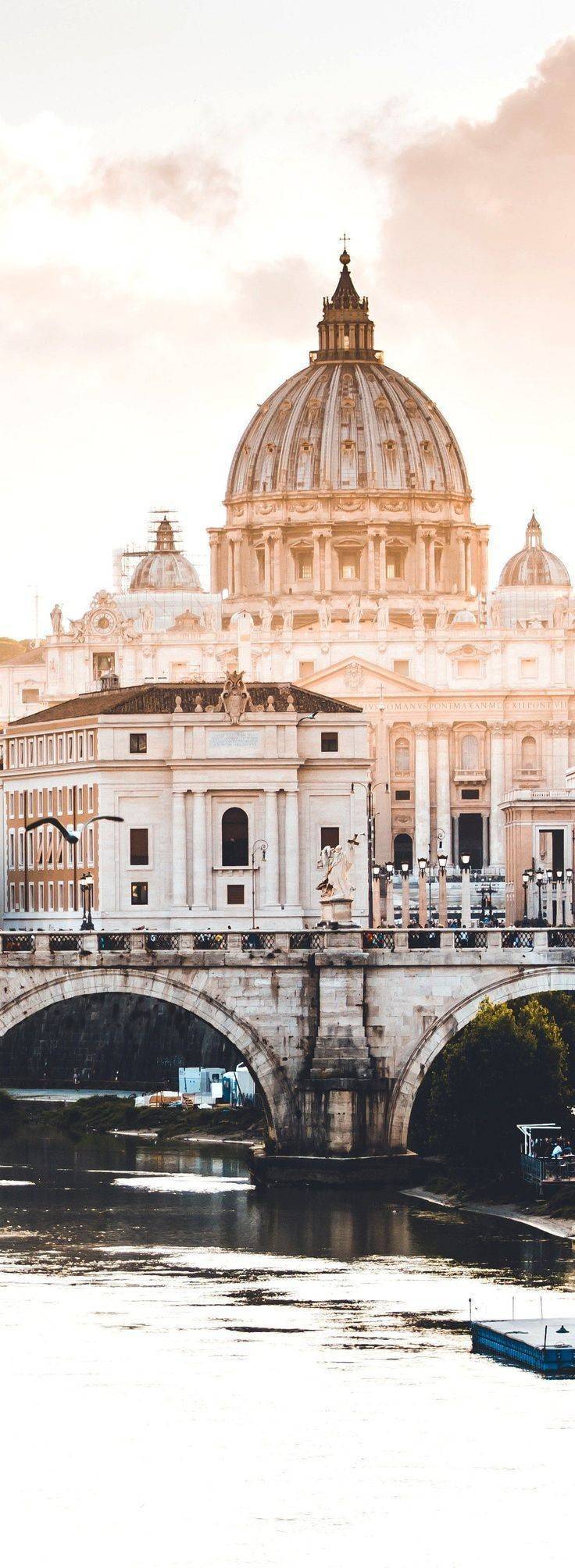 Place Roma