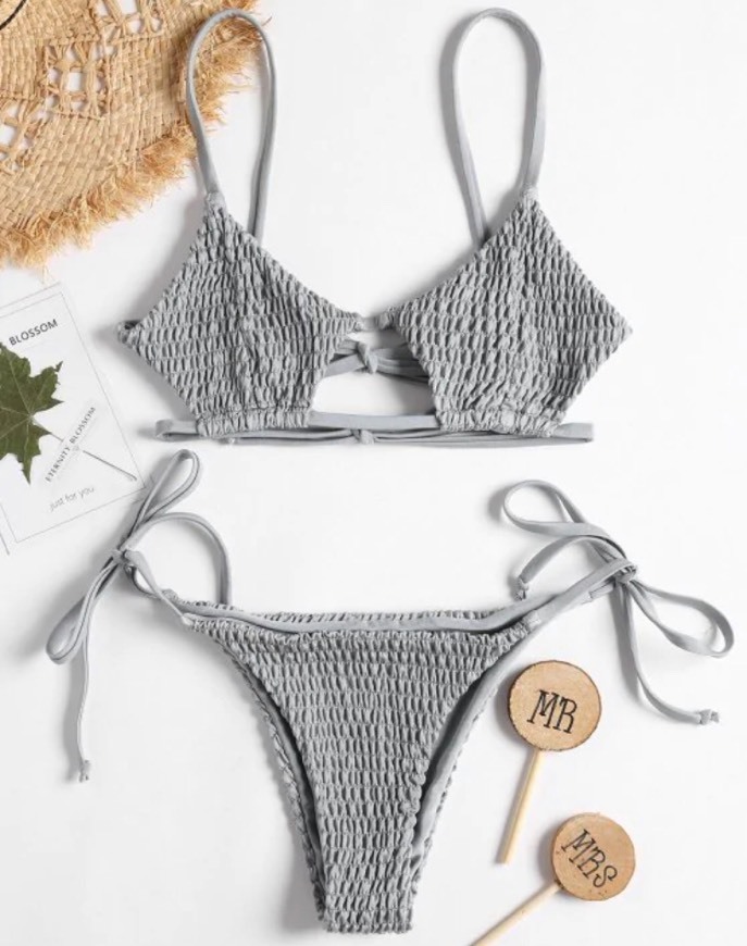 Moda Bikini ☁️