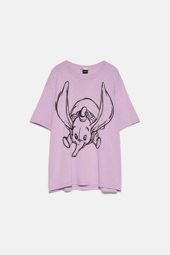 T shirt Dumbo 