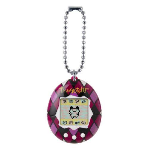 Fashion Tamagotchi