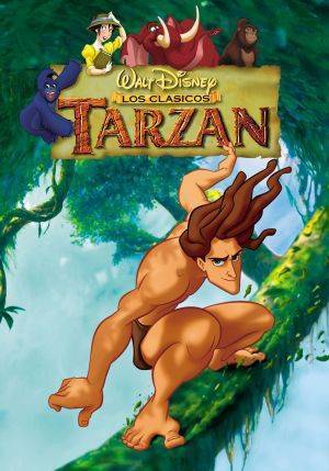 Social Tarzan 1999