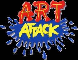 Social Programa Art Attack