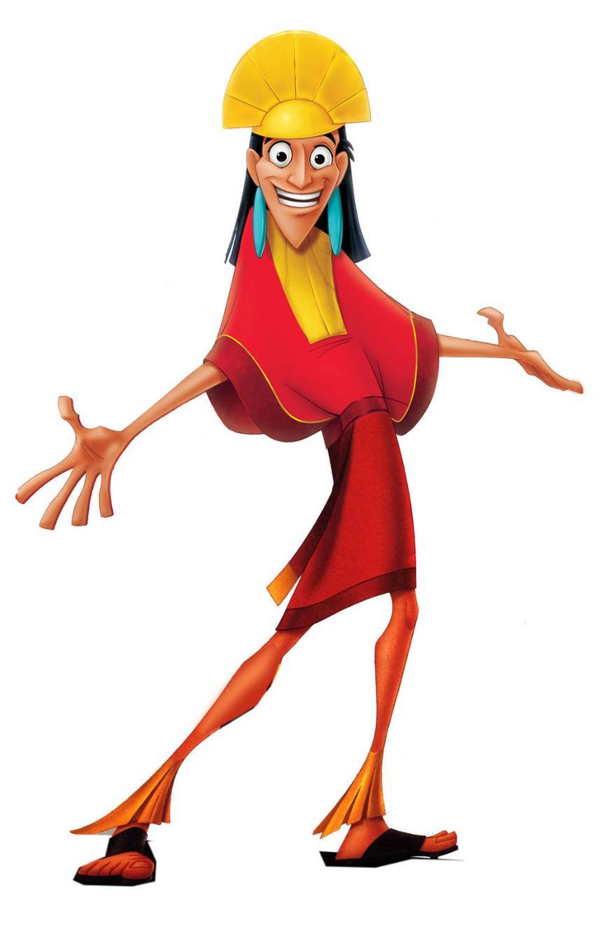 Social Kuzco