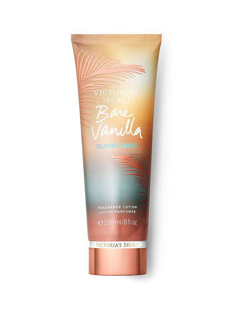 Moda Bae Vanilla lotion