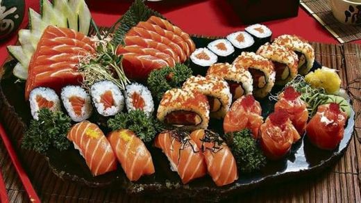 Sushi 🍣