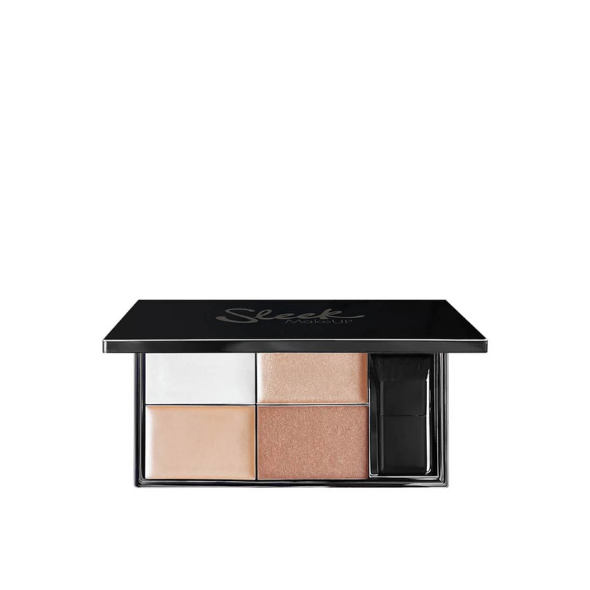 Producto Paleta iluminadores Sleek MakeUP