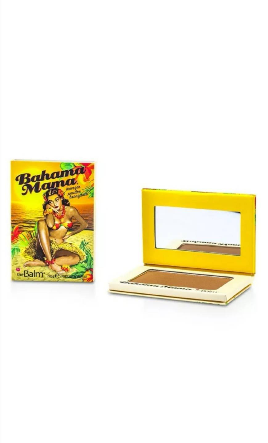 Producto Bahama mama bronzer