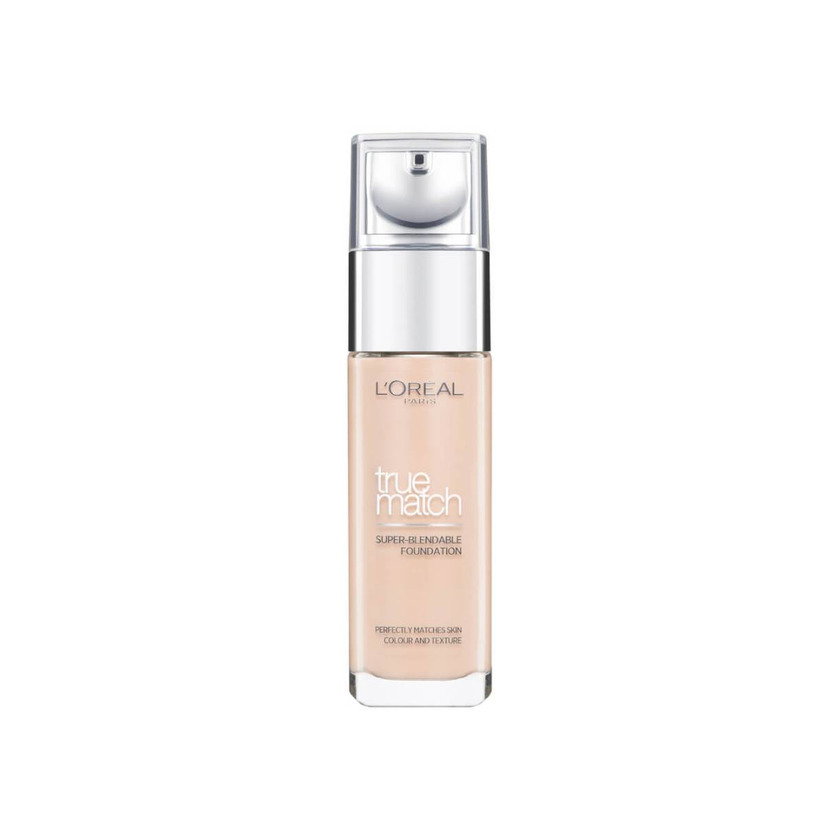 Producto Base líquida l'oréal paris