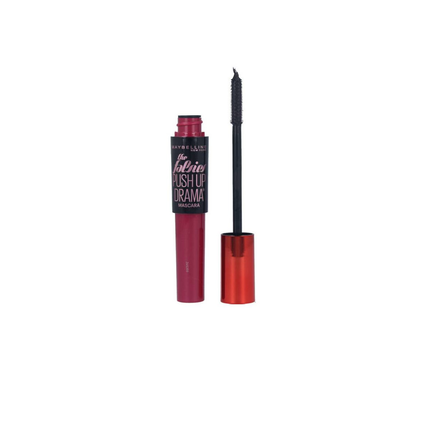 Producto Push up drama mascara pestanas 