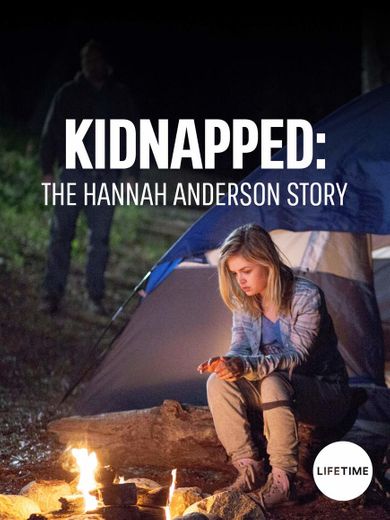 Kidnapped: The Hannah Anderson Story 