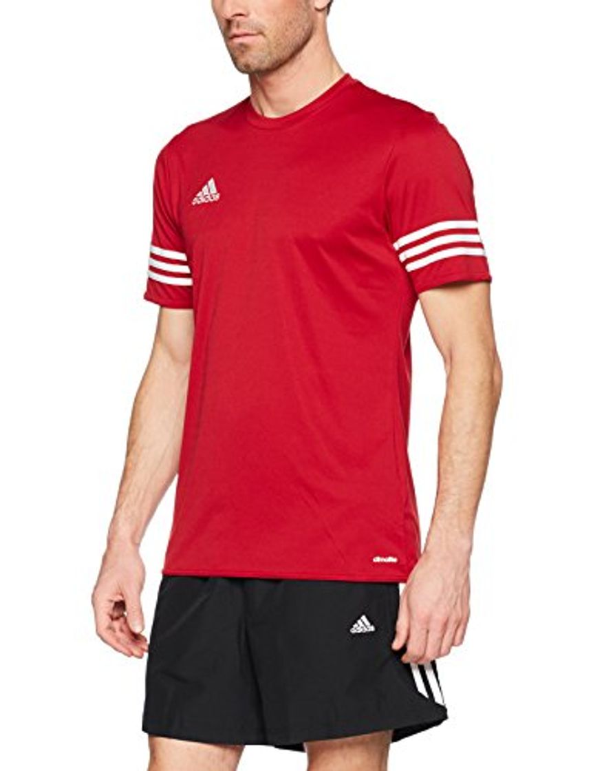 Producto adidas Entrada 14 JSY, Camiseta para hombre, Rojo