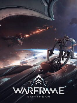 Videojuegos Warframe: Empyrean