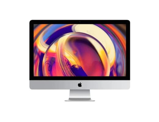 iMac Apple 27