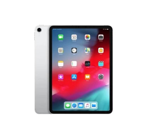 iPOD pro 2018 Apple 