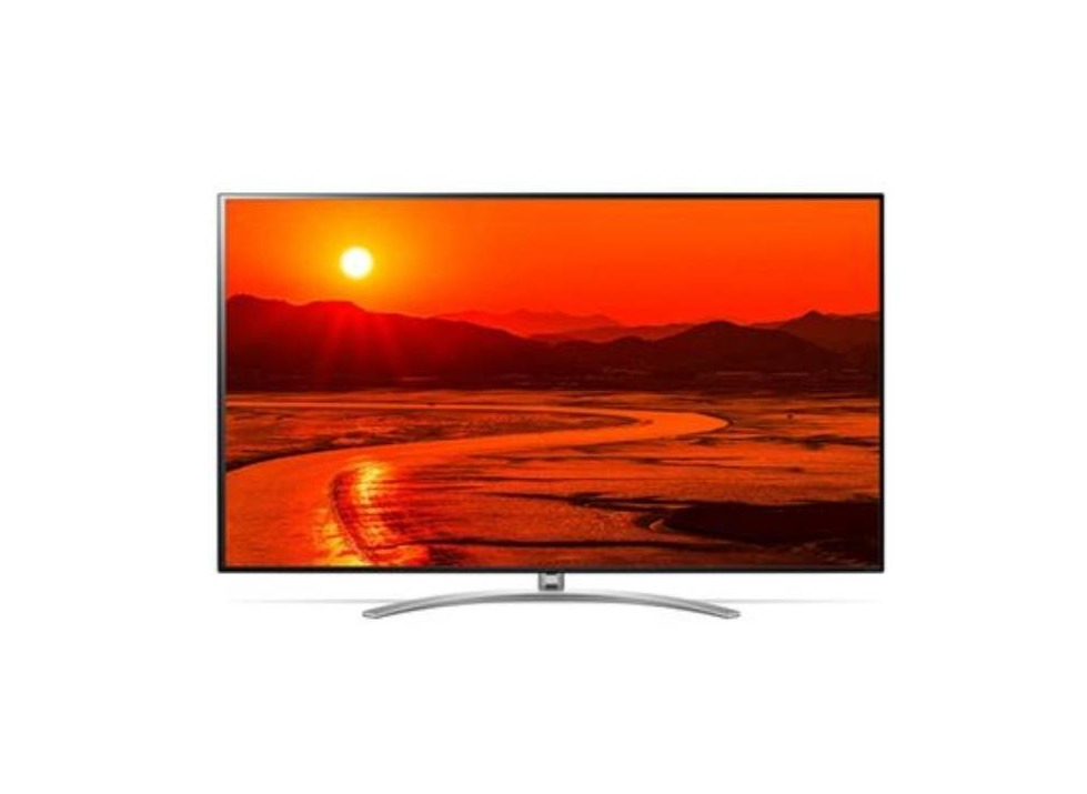 Producto Smart TV LG NanoCell 8k