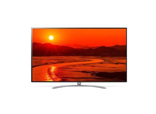 Smart TV LG NanoCell 8k