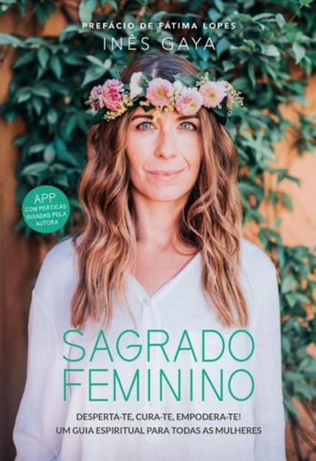 Sagrado Feminino 