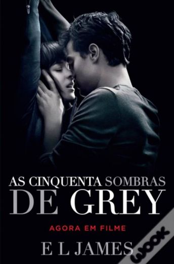 50 sombras de Grey 