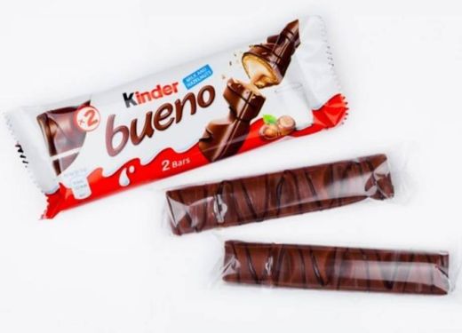 Kinder bueno 