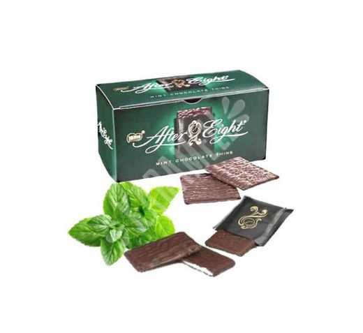 After Eight 