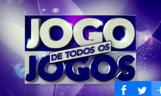 Jogo de todos os jogos