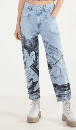 Jeans mickey 
