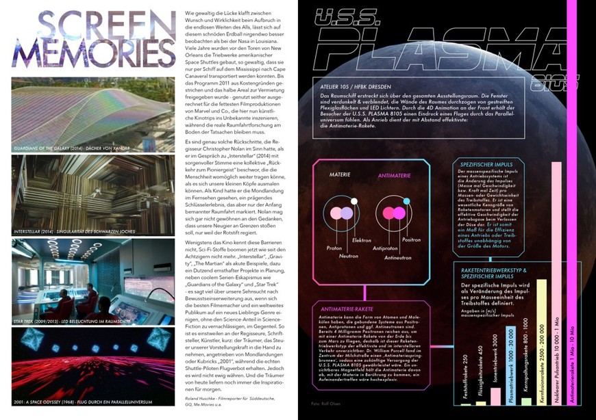 Plasma Magazine