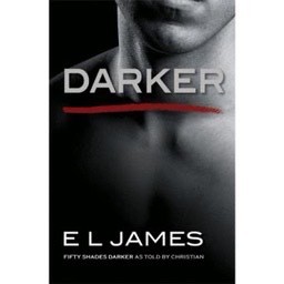 Libro Darker - E