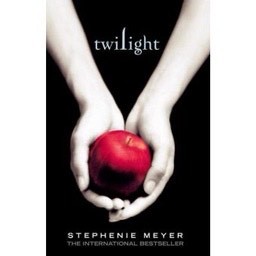 Libro Twilight