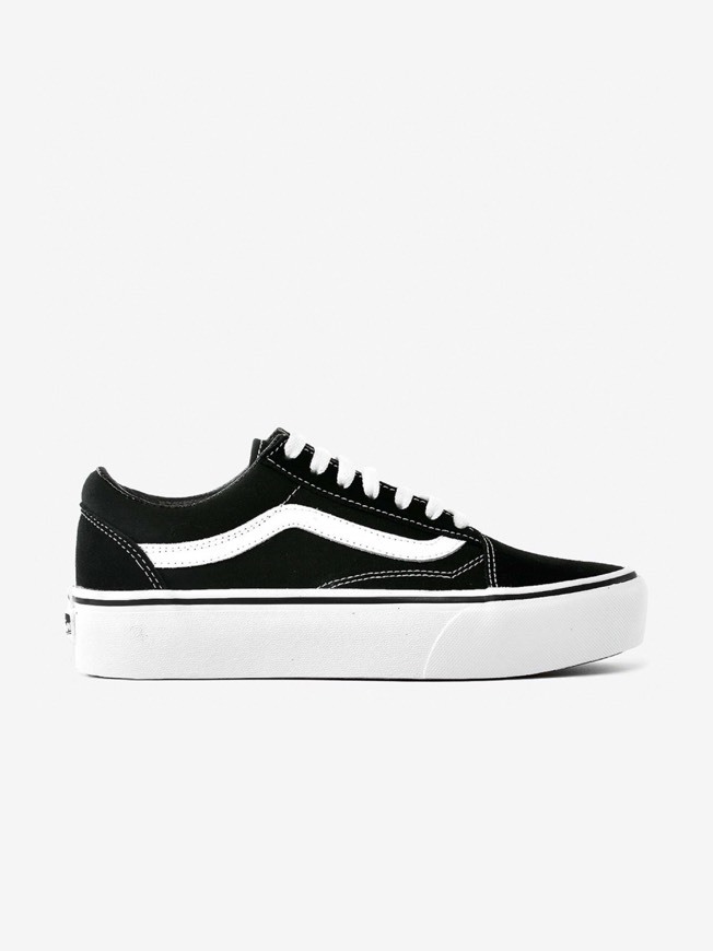 Product Vans old school