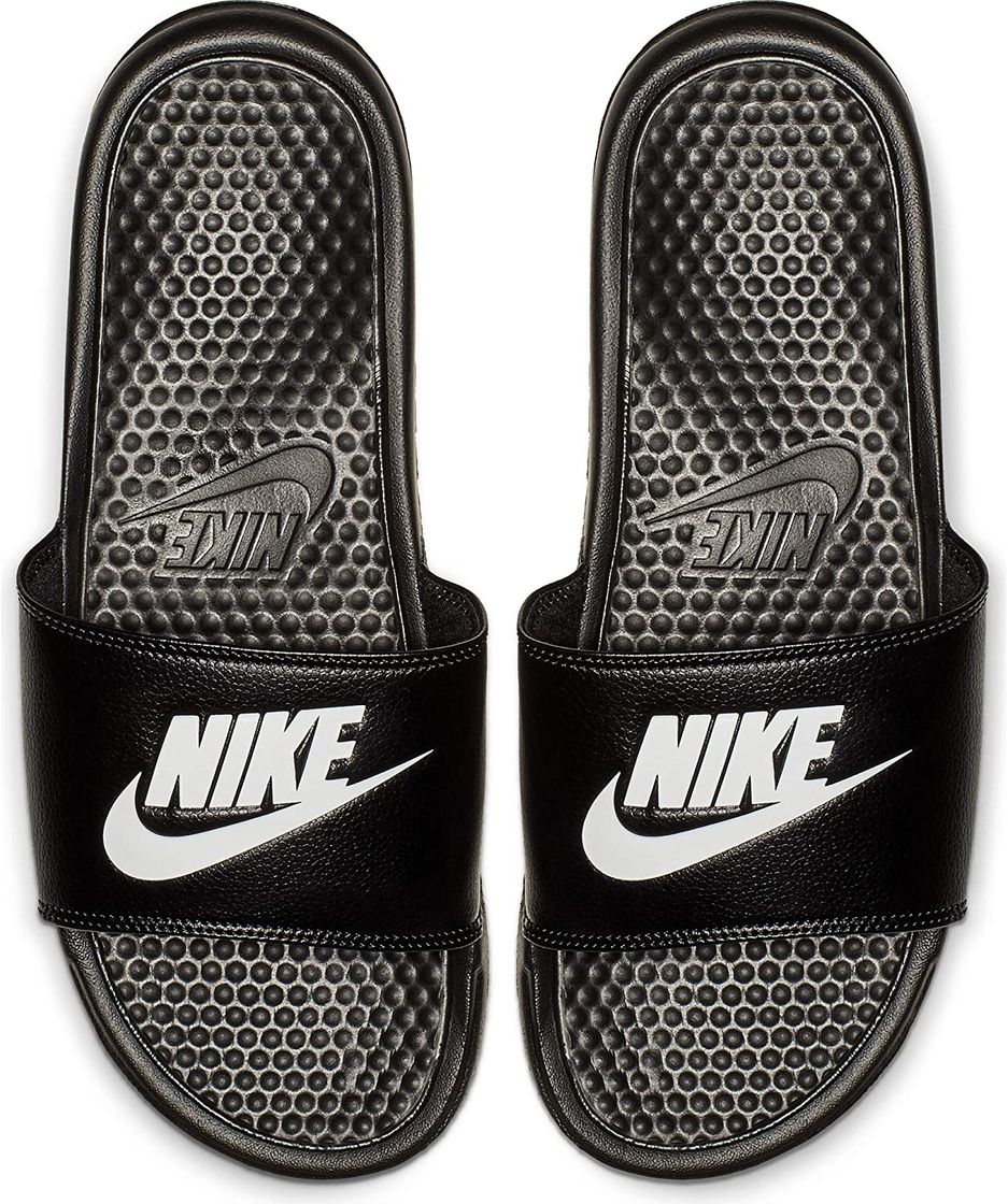 Producto Nike Benassi JDI Chanclas, Unisex Adulto, Negro