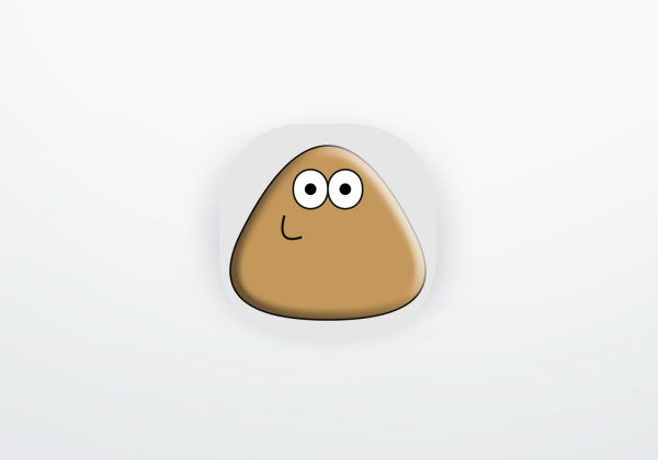 App Pou