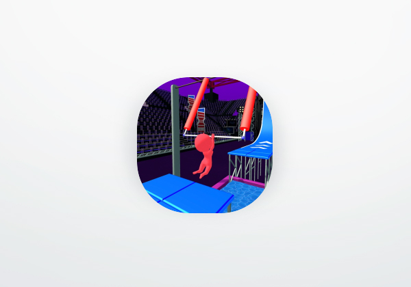 App Epic Race 3D