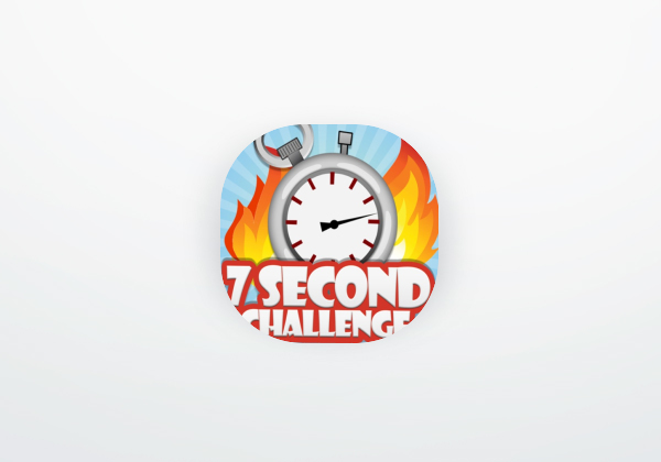 App The 7 Second Challenge - Game