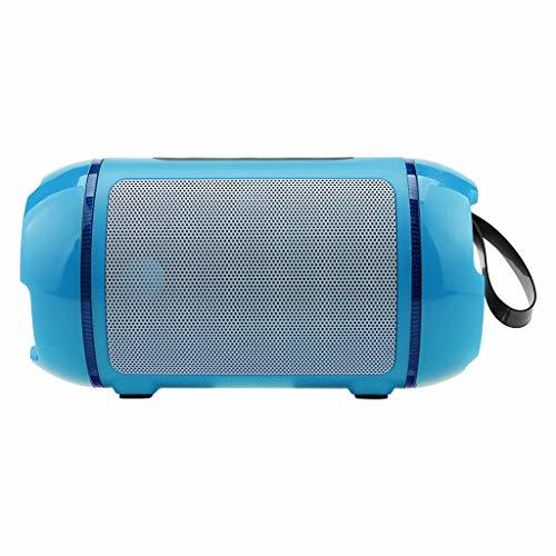Electronic Glowjoy Altavoz Bluetooth portátil