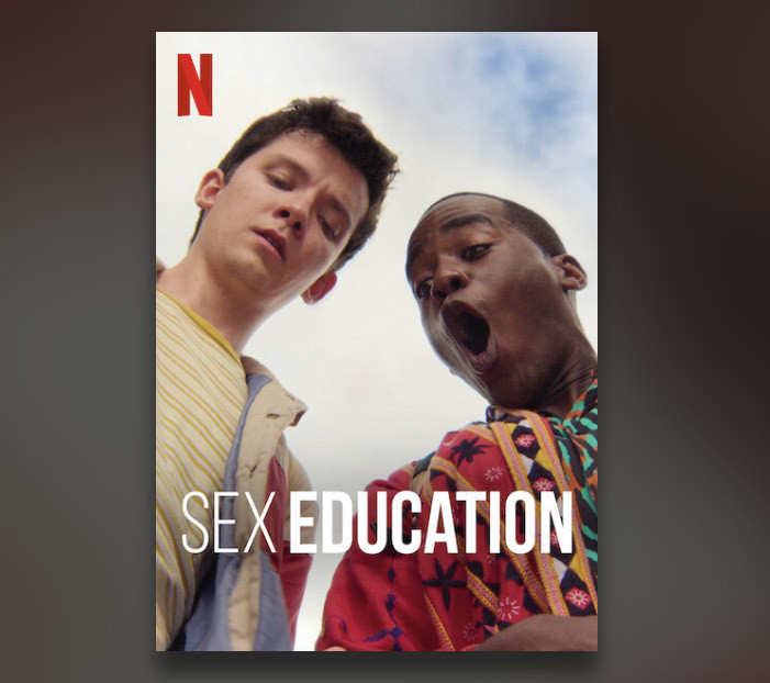 Moda Sex Education