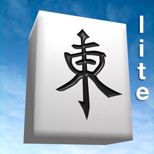 App Moonlight Mahjong Lite