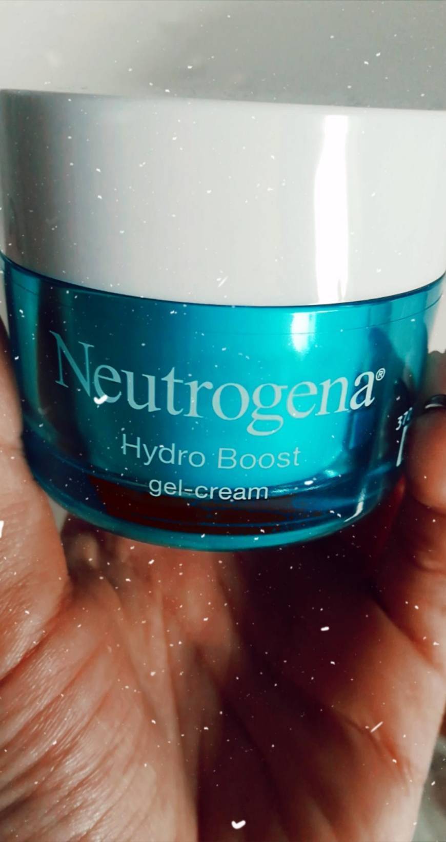 Product Neutrogena Hydro Boost