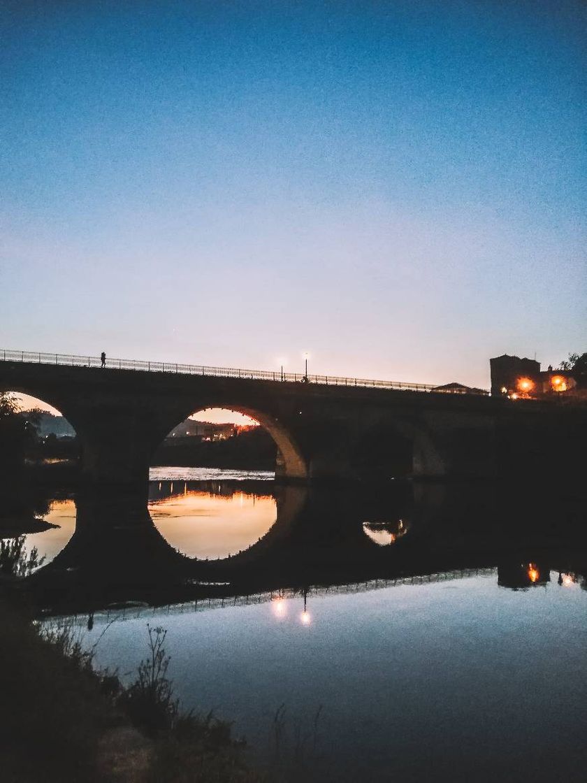 Place Ponte de Barcelos