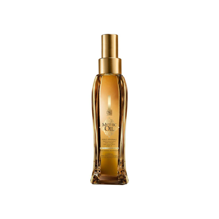 Producto Loreal mythic oil original