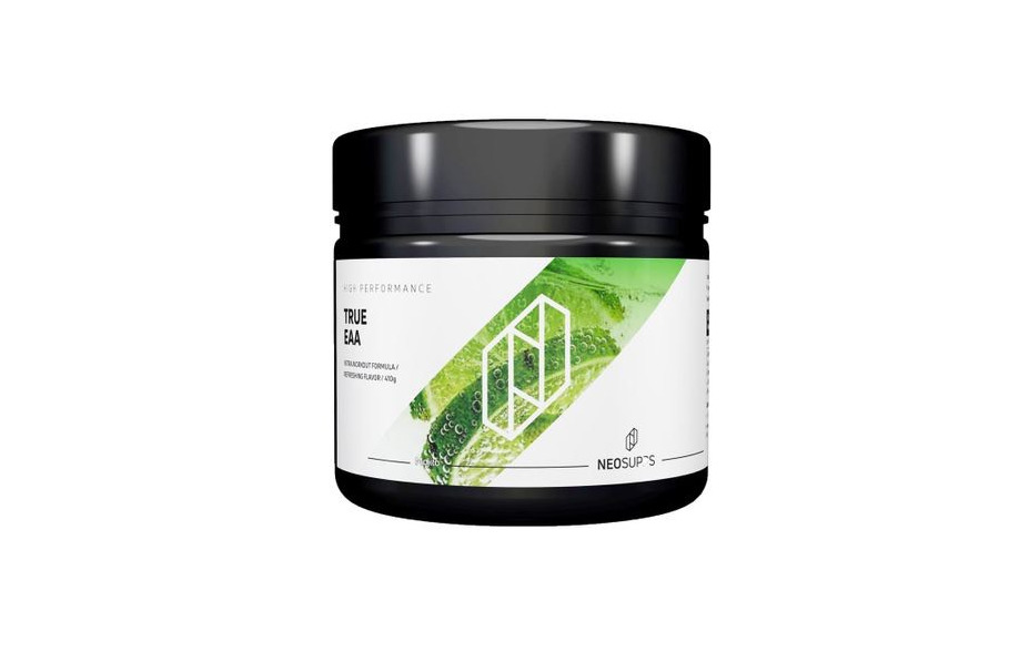 True EAA Mojito