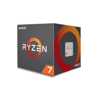 AMD Ryzen™ 7 2700X