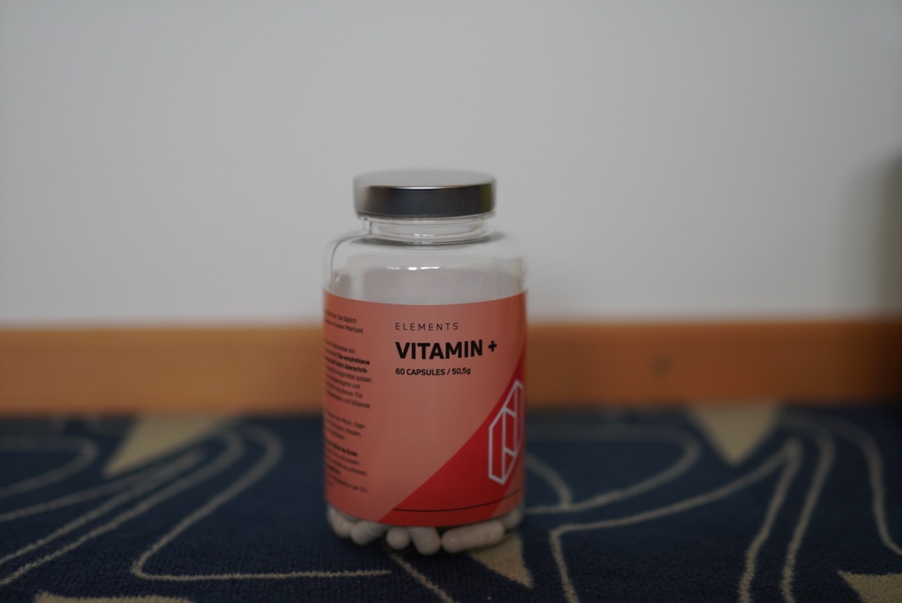 Vitamin
