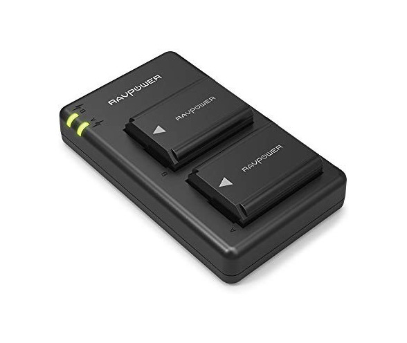 RAVPower NP FW50 Battery