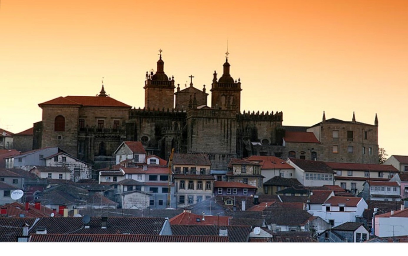 Lugar Viseu