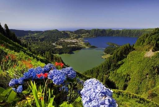 Lugar Ponta Delgada