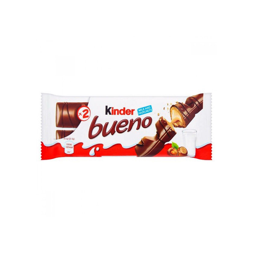 Productos Kinder bueno