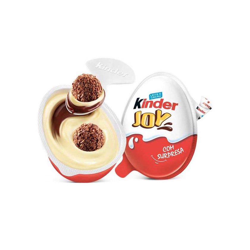 Producto Kinder Joy